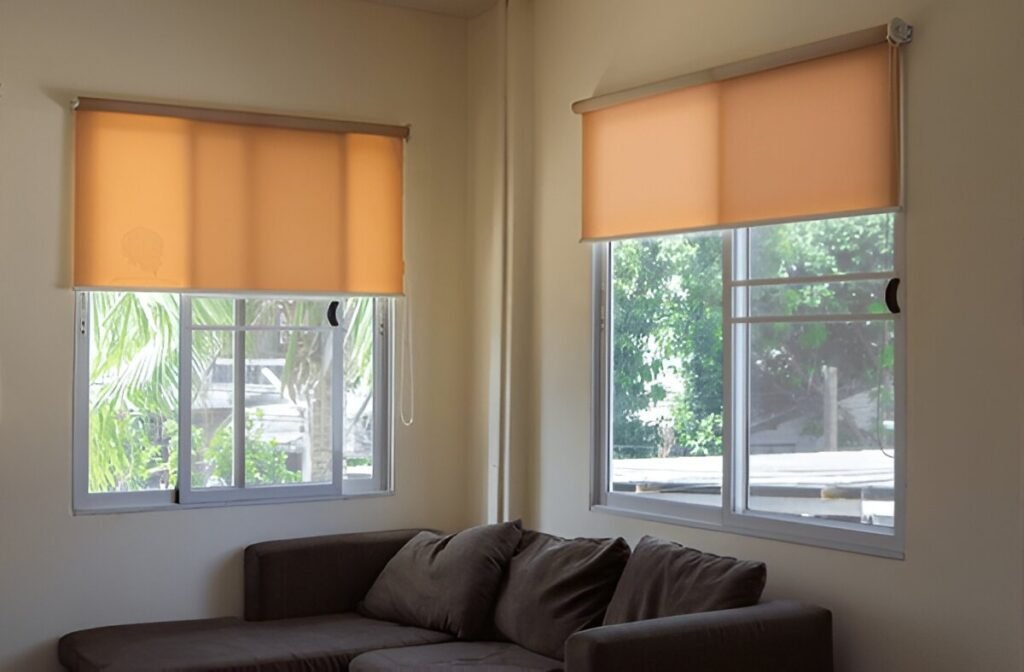 Roller Blinds