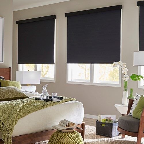 Roller Blinds