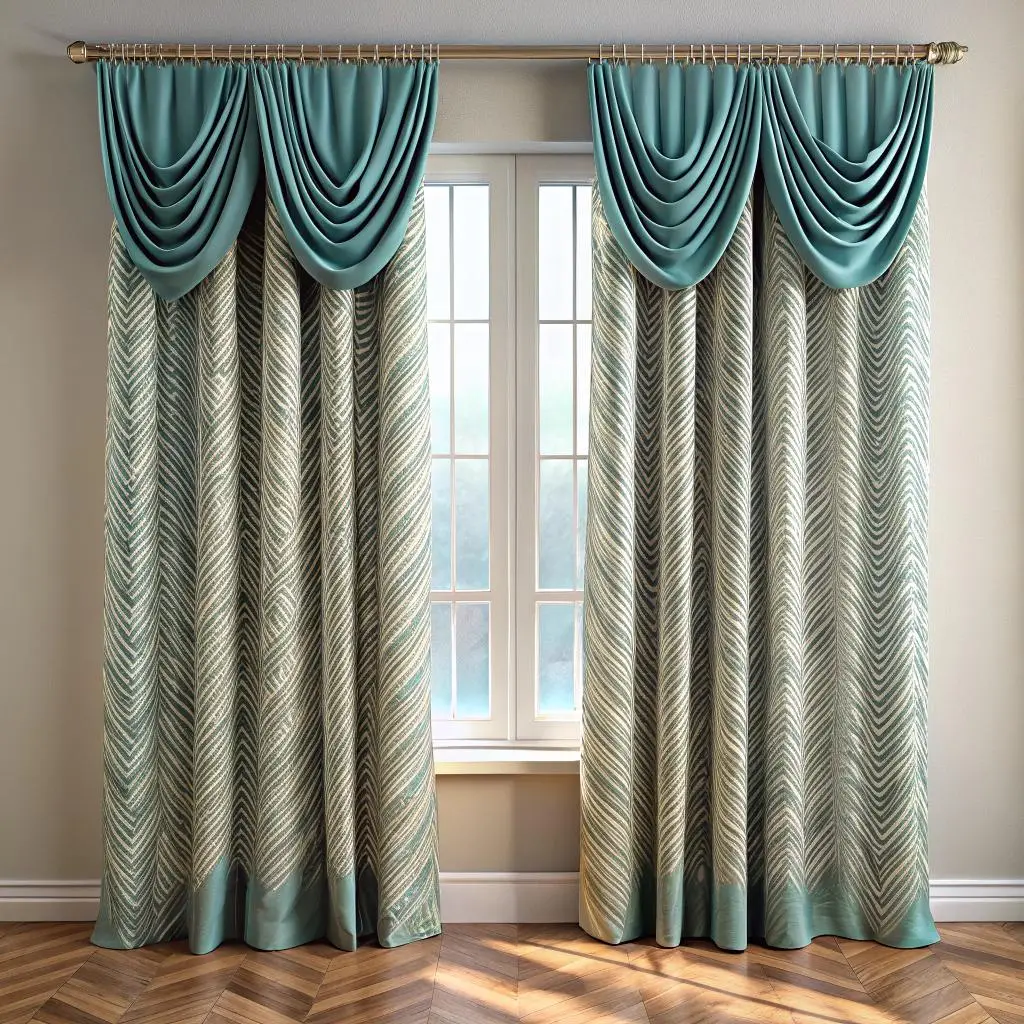 Living Blackout Curtains