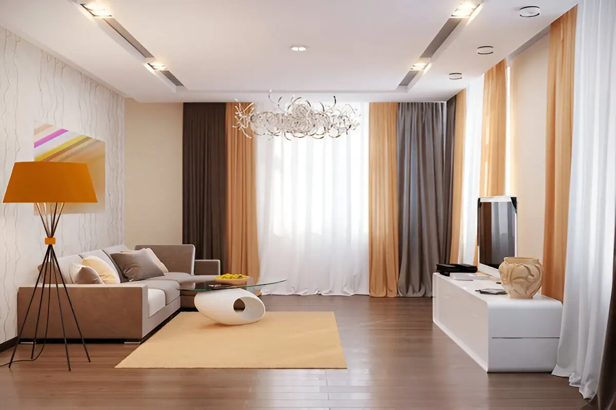 Blackout Curtains